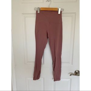 COPY - Align Pant 25”